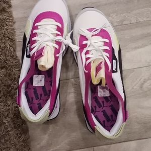 Puma shoes